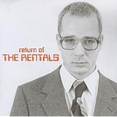 Return of the Rentals