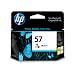 �q���[���b�g�E�p�b�J�[�h HP 57�v�����g�J�[�g���b�W �J���[
