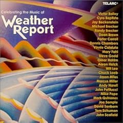 【クリックでお店のこの商品のページへ】Celebrating the Music of Weath [CD， Import]