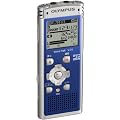 OLYMPUS ���j�APCM IC���R�[�_�[ VoiceTrek V-75 BLU