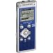 OLYMPUS ���j�APCM IC���R�[�_�[ VoiceTrek V-75 BLU
