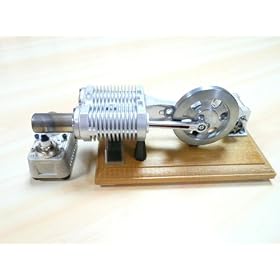 �X�^�[�����O�G���W�����d�@�E�I���W�i���A���R�[���o�[�i�[�t��(18-14D)
