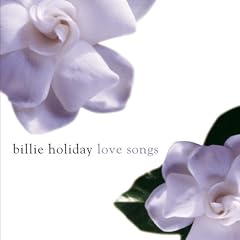 ��Love Songs [Best of] [Import] [from US] Billie Holiday