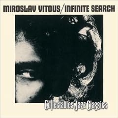 Infinite Search