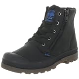 Palladium PAMPA HI LEA GUSSET 52744-057-M Unisex - Kinder Stiefel