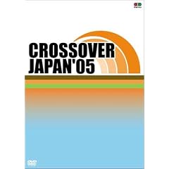 CROSSOVER JAPAN  05