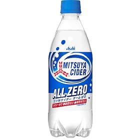 �O�c��T�C�_�[ �I�[���[�� 500ml�~24�{
