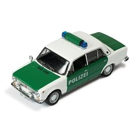 ���[�_ 1200 �h�C�c�|���X�J�[73�O���[��/�z���C�g (1/43 CLC121)