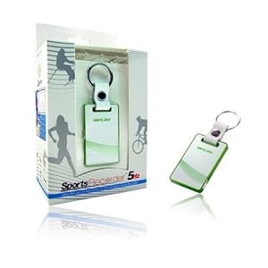 【クリックで詳細表示】QSTARZ Bluetooth GPSスポーツレコーダー BT-Q1300S： パソコン・周辺機器