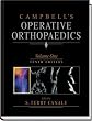 Campbell's Operative Orthopaedics�i4 Volume Set)