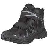 Viking MAYA MID VELCRO GORE-TEX® 3-41405-246, Chaussures de marche garçon