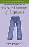 [Book] The Second Summer of the Sisterhood