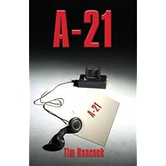【クリックで詳細表示】A-21： Tim Hancock： 洋書