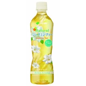 �ɓ��� �i�`�������W���X�~���e�B�[ 500ml�~24�{