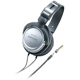 audio-technica ATH-T22 �X�e���I�w�b�h�z��