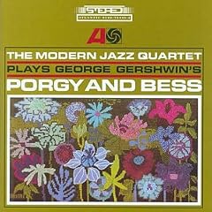 Plays George Gershwin's "Porgy and Bess"