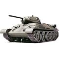 1/48 �~���^���[�~�j�`���A�V���[�Y �\�r�G�g����� T34/76 1941�N�^(�����C��)
