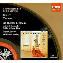 Bizet: Carmen