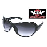����SMAP�L���^�N���Ɩؑ���Ƃ��񈤗p�����yBLACK FLY�z�u���b�N�t���C �T���O���X FLYMODE BLK/SMOKE G
