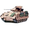 1/35 MM M2A2 ODS �f�U�[�g�u���b�h���[ 35264