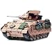 1/35 MM M2A2 ODS �f�U�[�g�u���b�h���[ 35264
