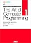 The Art of Computer Programming Volume1 Fundamental Algorithms Third Edition ���{��� (ASCII Addison Wesley Programming Series)