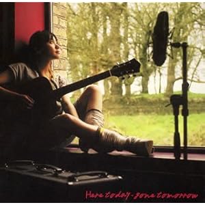 【クリックでお店のこの商品のページへ】Here today-gone tomorrow