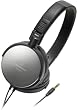 audio-technica �|�[�^�u���w�b�h�z��(�u���b�N) ATH-ES7-BK