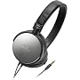audio-technica �|�[�^�u���w�b�h�z��(�u���b�N) ATH-ES7-BK