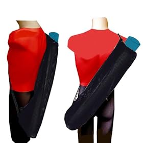 adidas(�A�f�B�_�X) ���K���b�V���P�[�X �u���b�N H8005 523839