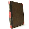 �Â��m���̂悤��iPad�P�[�X Bookbook for iPad/iPad2 ��