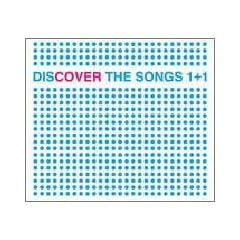 DISCOVER THE SONGS 1+1