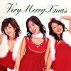 Very Merry X'mas/kiss and hugs