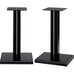 ONKYO �X�s�[�J�[�X�^���h (2��1�g) AS-200A