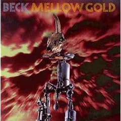Mellow Gold [12 inch Analog]