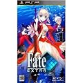 PSP �t�F�C�g/�G�N�X�g��(�ʏ��) ���T Fate/the fact �m���̏��t��