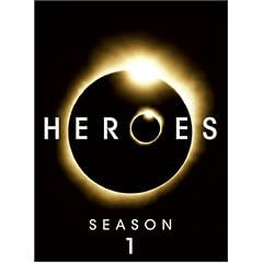 Heroes: Season 1 (7pc) (Ws Sub Ac3 Dol Dig Slip) [DVD] [Import]