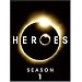 Heroes: Season 1 (7pc) (Ws Sub Ac3 Dol Dig Slip) [DVD] [Import]