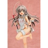 這いよれ! ニャル子さん ニャル子 (1/7スケール PVC製塗装済み完成品)