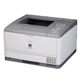 Canon Satera A4���m�N�����[�U�[�v�����^ LBP3410