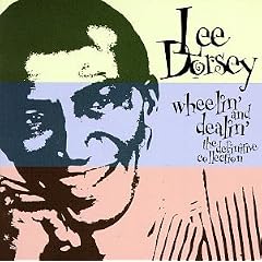 Lee Dorsey（リー・ドーシー）