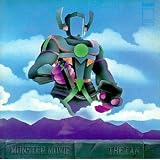 Monster Movie�J���ɂ��