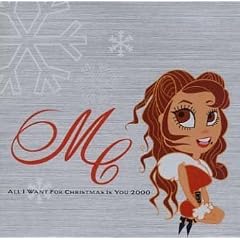 All I Want For Christmas Is You2000/���l�����̃N���X�}�X2000
