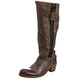 El Campero Cavalier Side Zip Boots