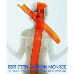 Marilyn Monroe: The Complete Last Sitting