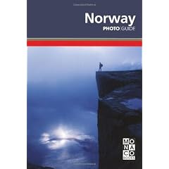 Photo Guide Norway