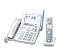 Panasonic �f�W�^���R�[�h���X�d�b�@ �V���o�[ �q�@1��^�C�v VE-GP55DL-S