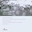 Schuman/Beethoven: Pno Concs