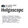Holgascape�\THE WORK BOOK OF HOLGA