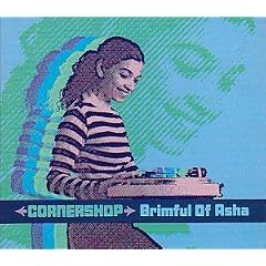 Brimful of Asha